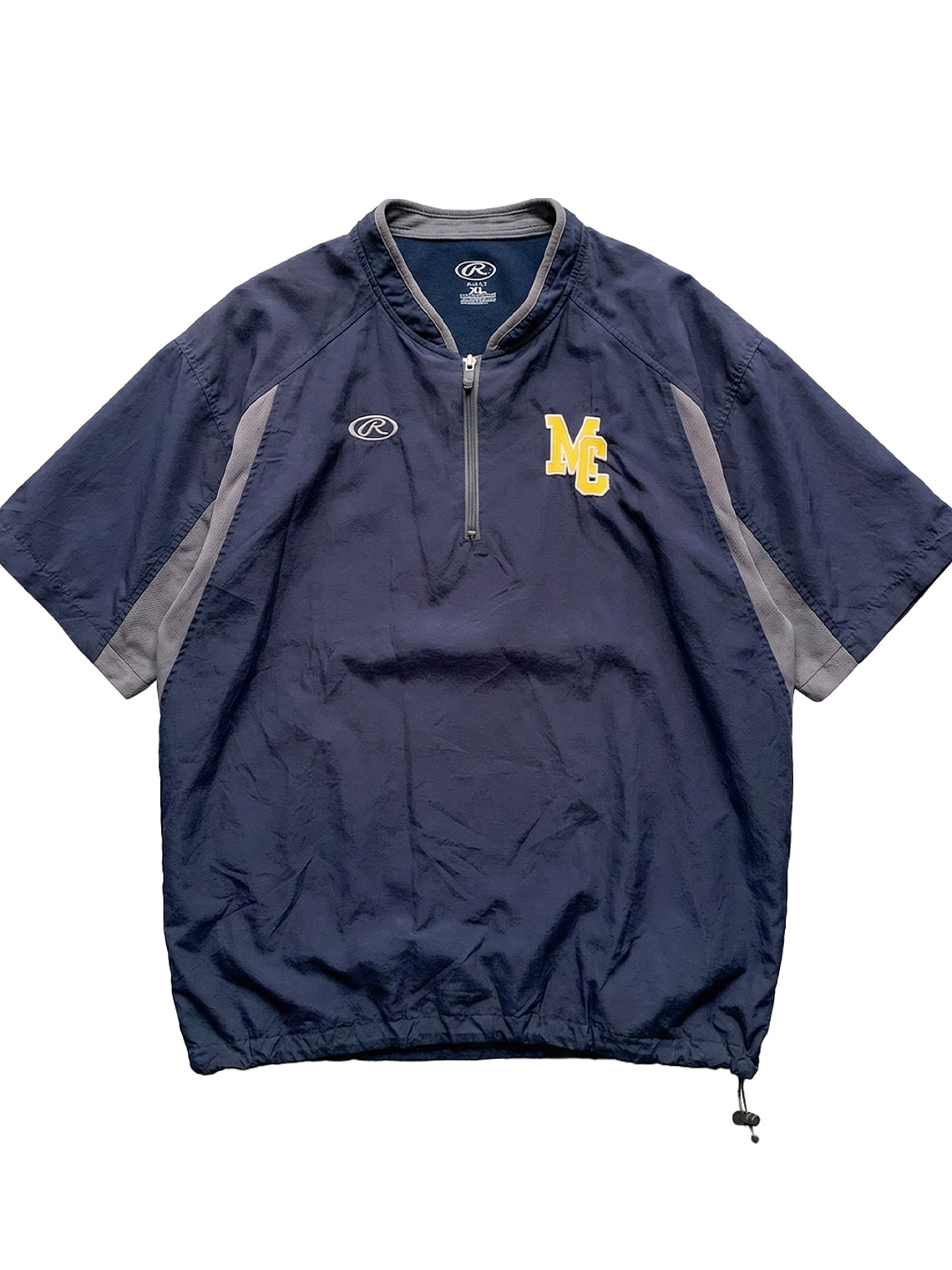 Polera (XL/2XL · Hombre) 1