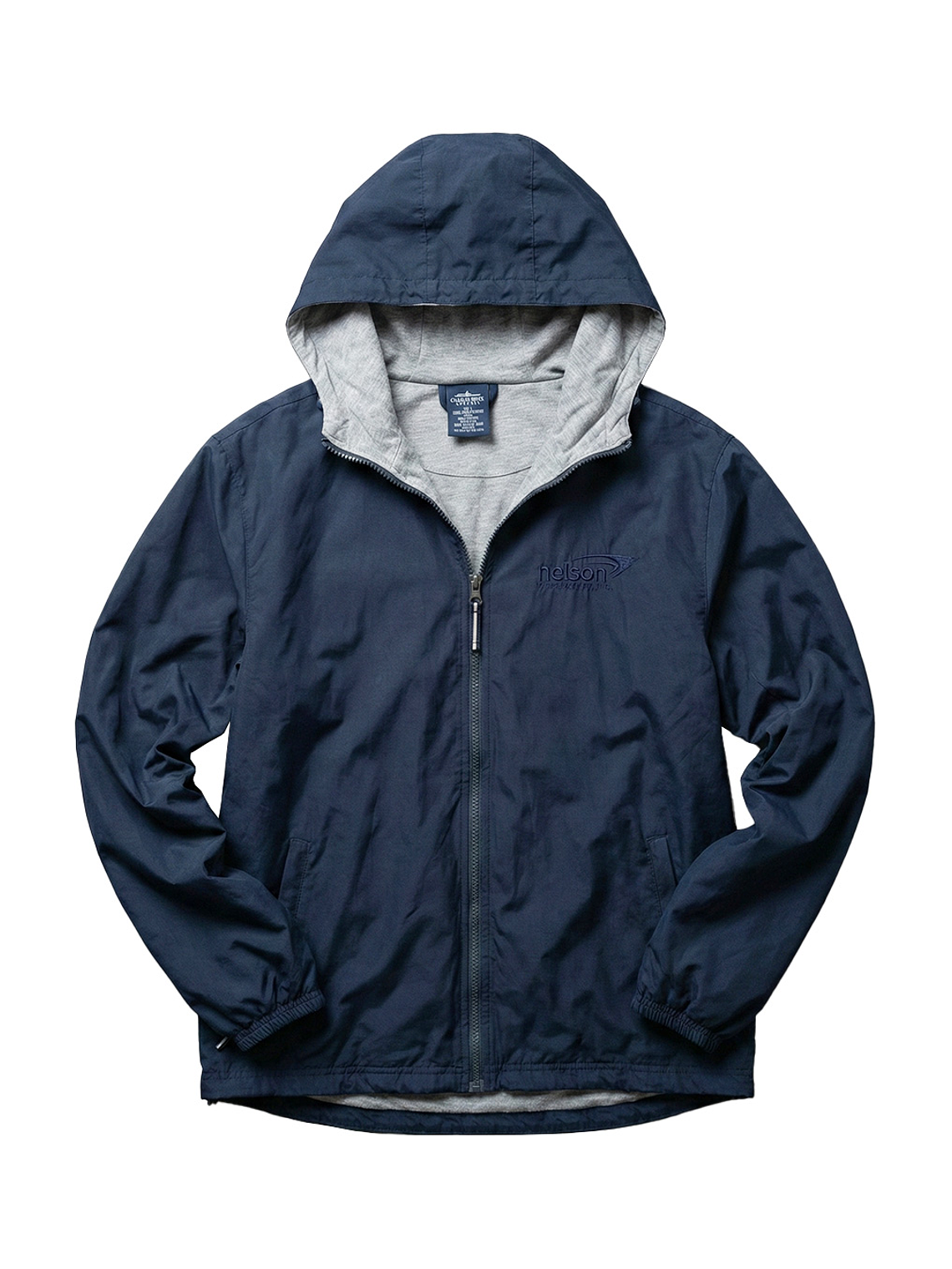 Cortaviento (L/XL · Hombre) 1