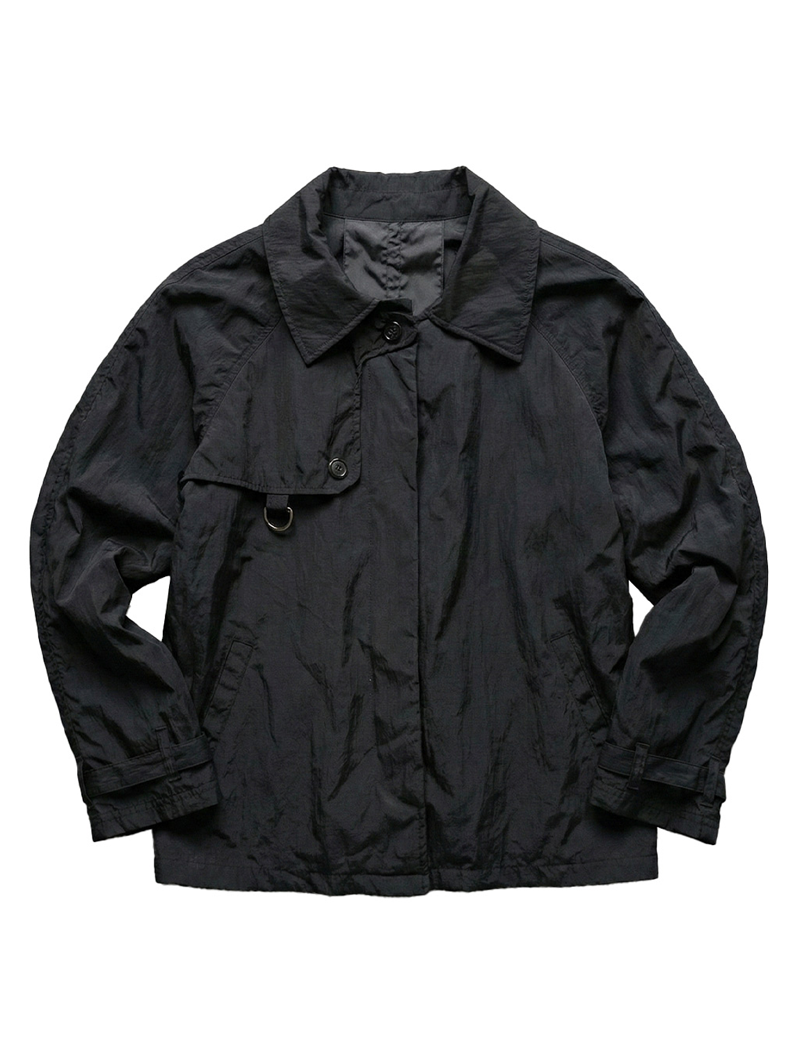 Cortaviento (S · Mujer) 1