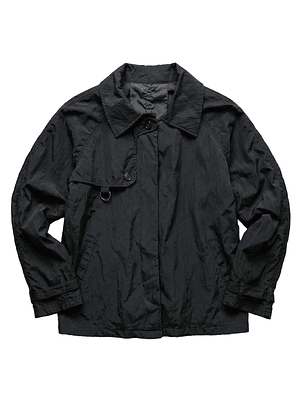 Cortaviento (S · Mujer)