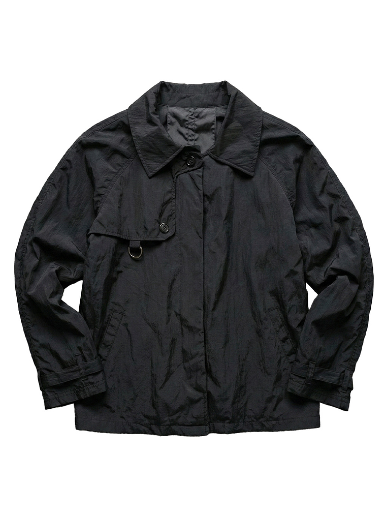 Cortaviento (S · Mujer) 1