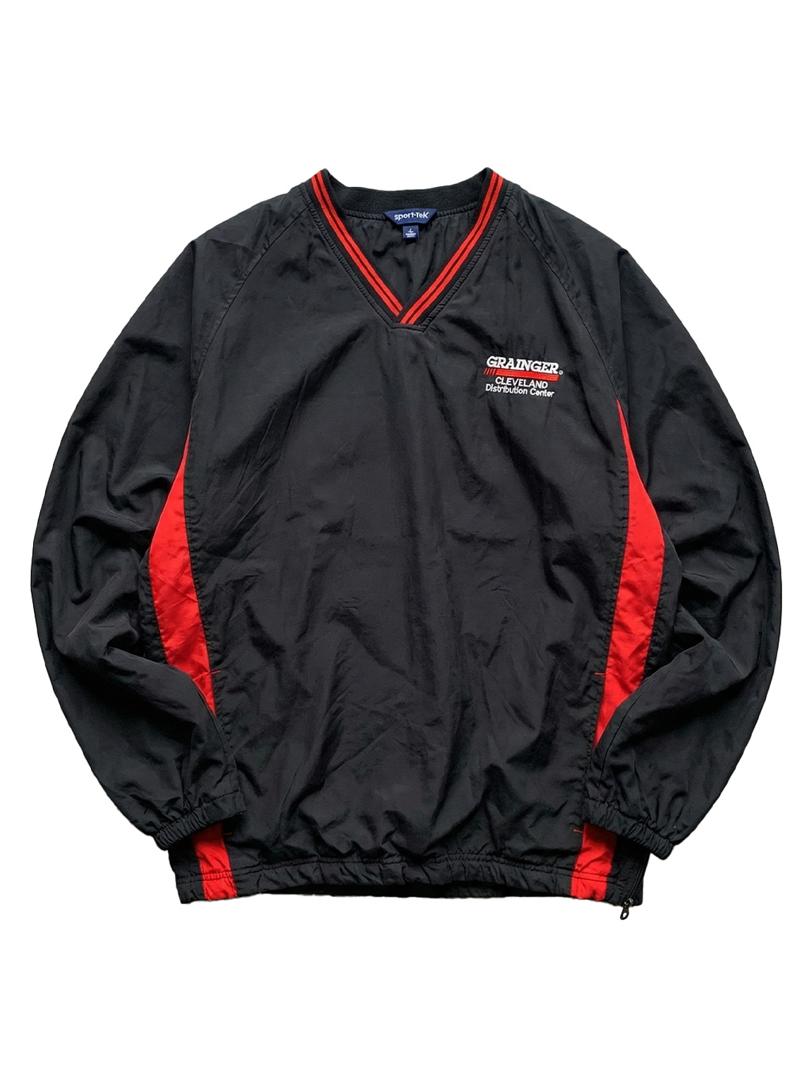 Polerón (XL · Hombre) 1