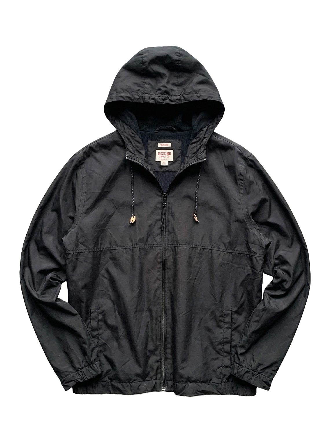 Cortaviento (L · Hombre) 1