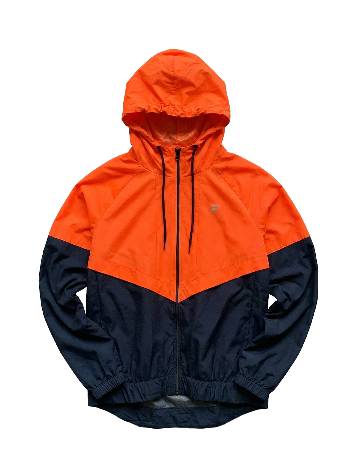 Cortaviento (S · Mujer) 1