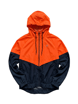 Cortaviento (S · Mujer)