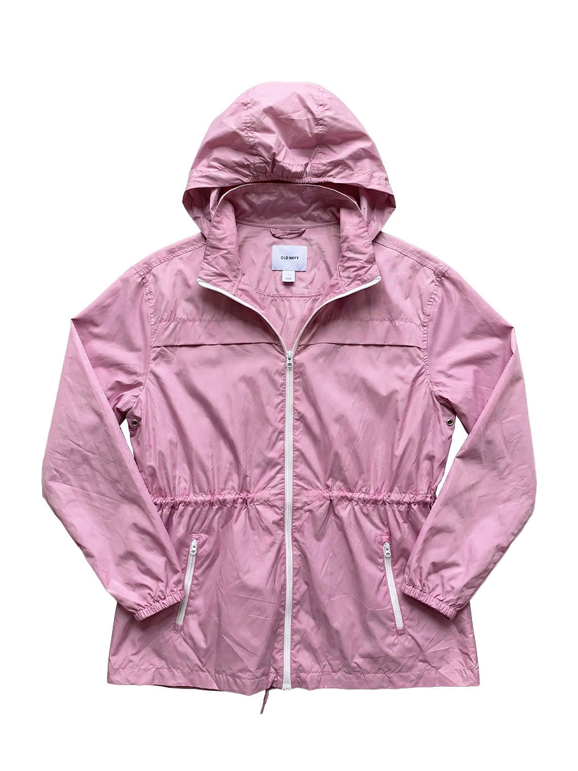 Cortaviento (L · Mujer) 1