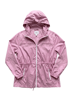 Cortaviento (L · Mujer)