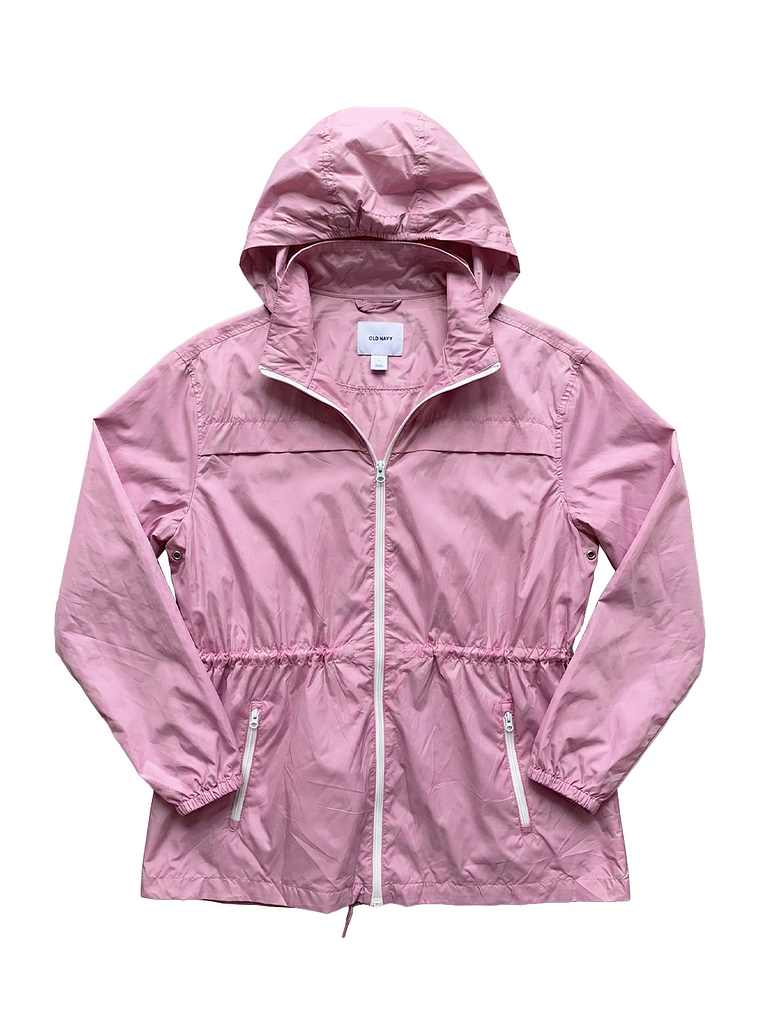 Cortaviento (L · Mujer) 1