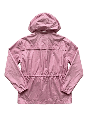 Cortaviento (L · Mujer)