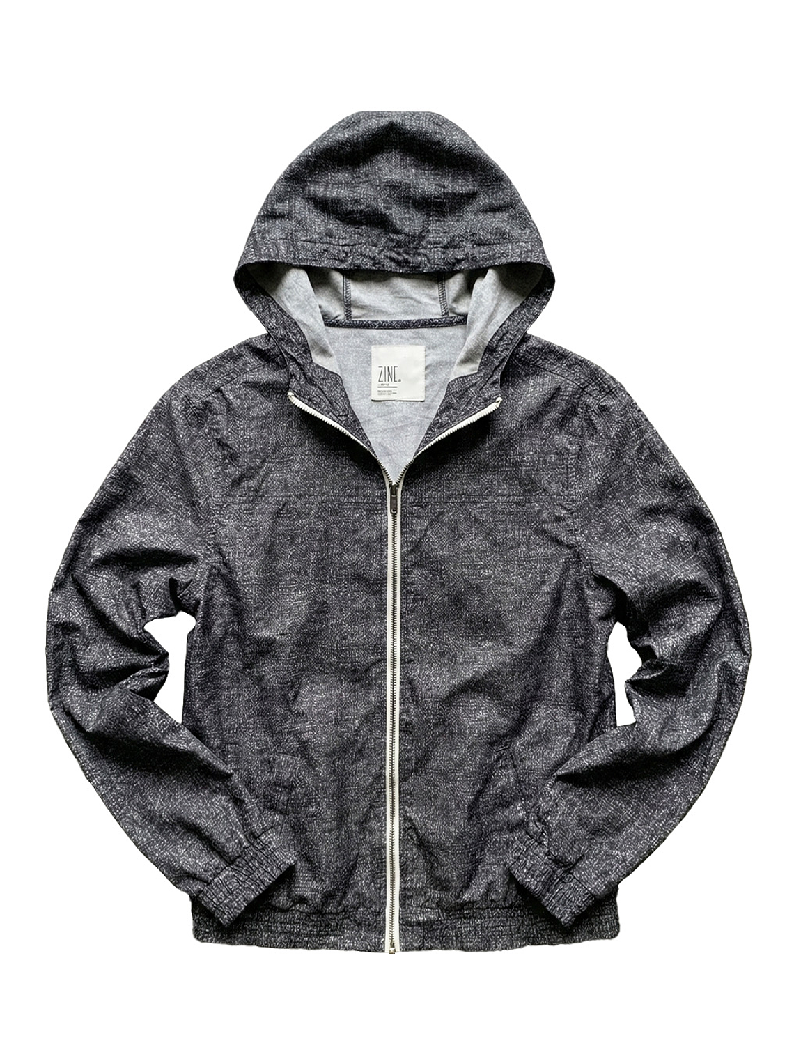 Cortaviento (S · Mujer) 1