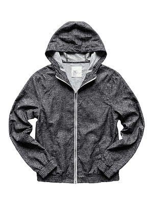 Cortaviento (S · Mujer)