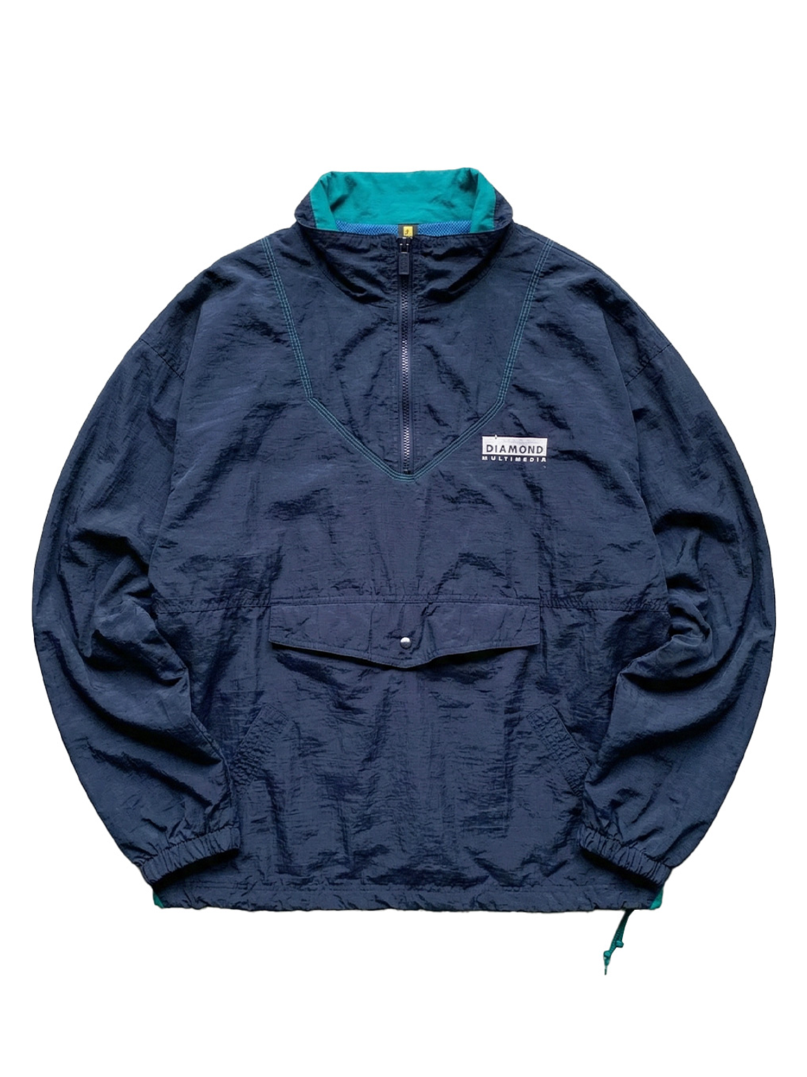 Cortaviento (L · Hombre) 1