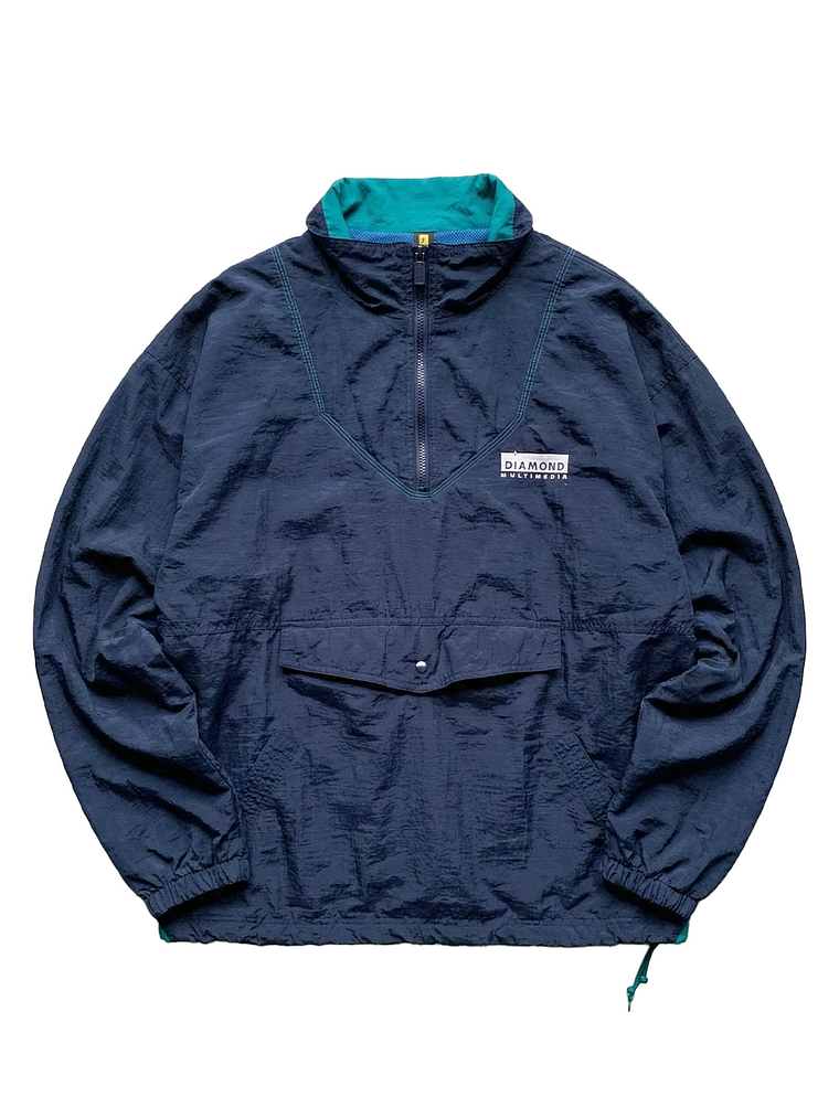 Cortaviento (L · Hombre) 1