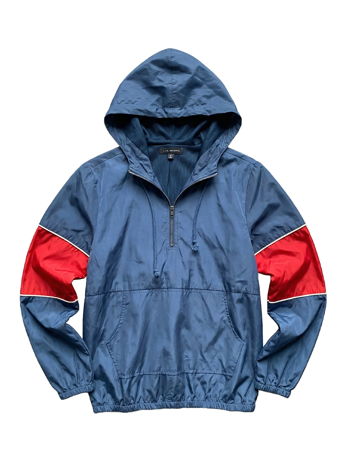 Cortaviento (S · Mujer) 1