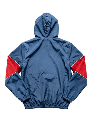 Cortaviento (S · Mujer)