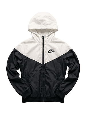 Cortaviento (XS · Mujer)