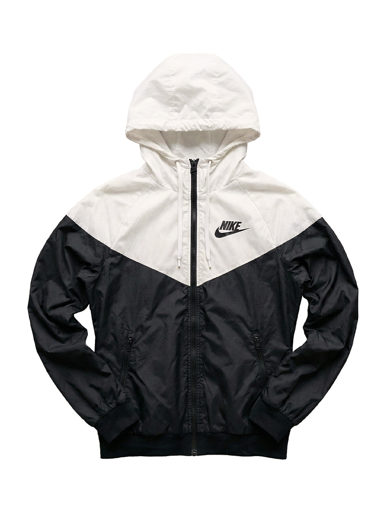 Cortaviento (XS · Mujer) 1