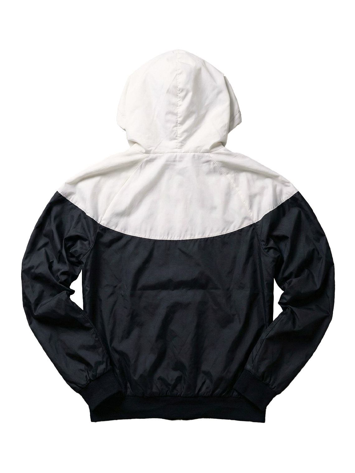 Cortaviento (XS · Mujer) 2