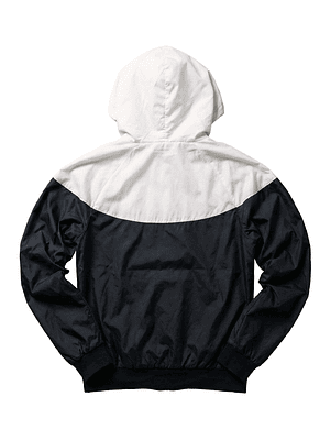 Cortaviento (XS · Mujer)