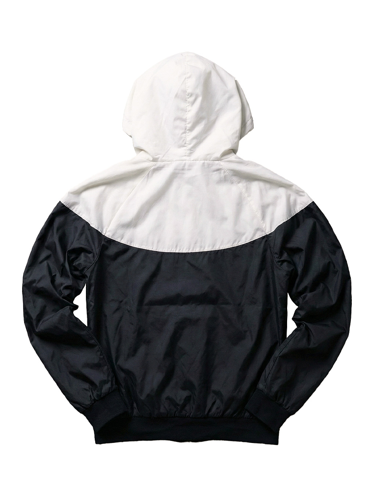 Cortaviento (XS · Mujer) 2