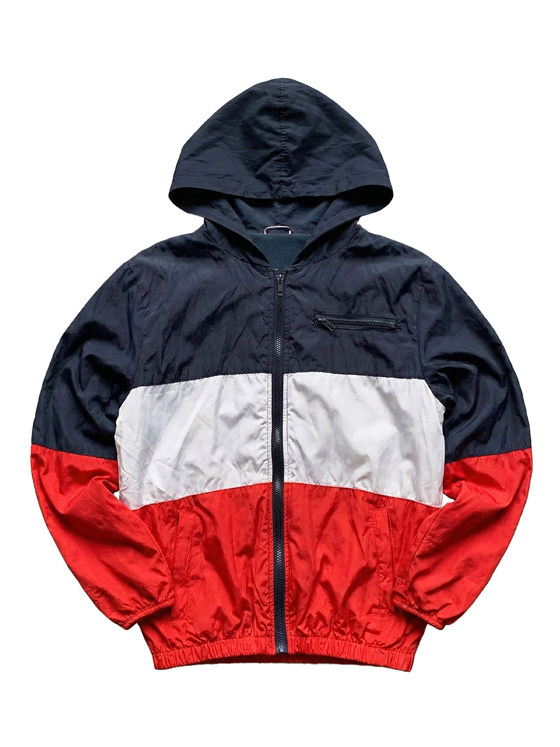 Cortaviento (S · Mujer) 1