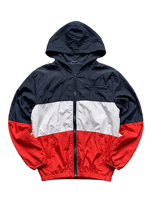 Cortaviento (S · Mujer)