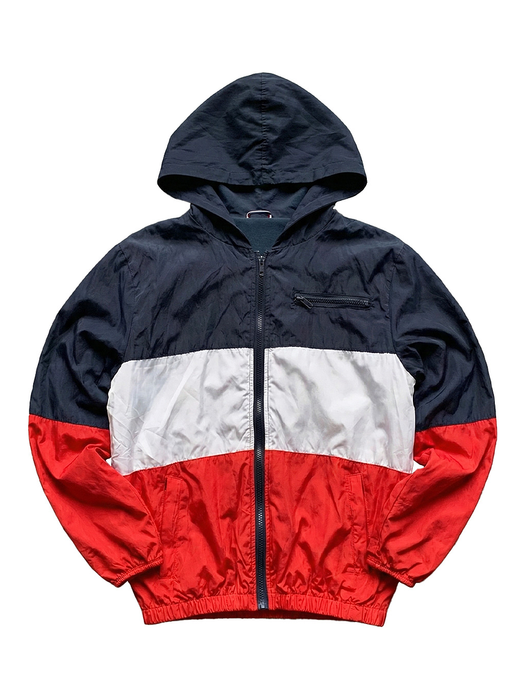 Cortaviento (S · Mujer) 1