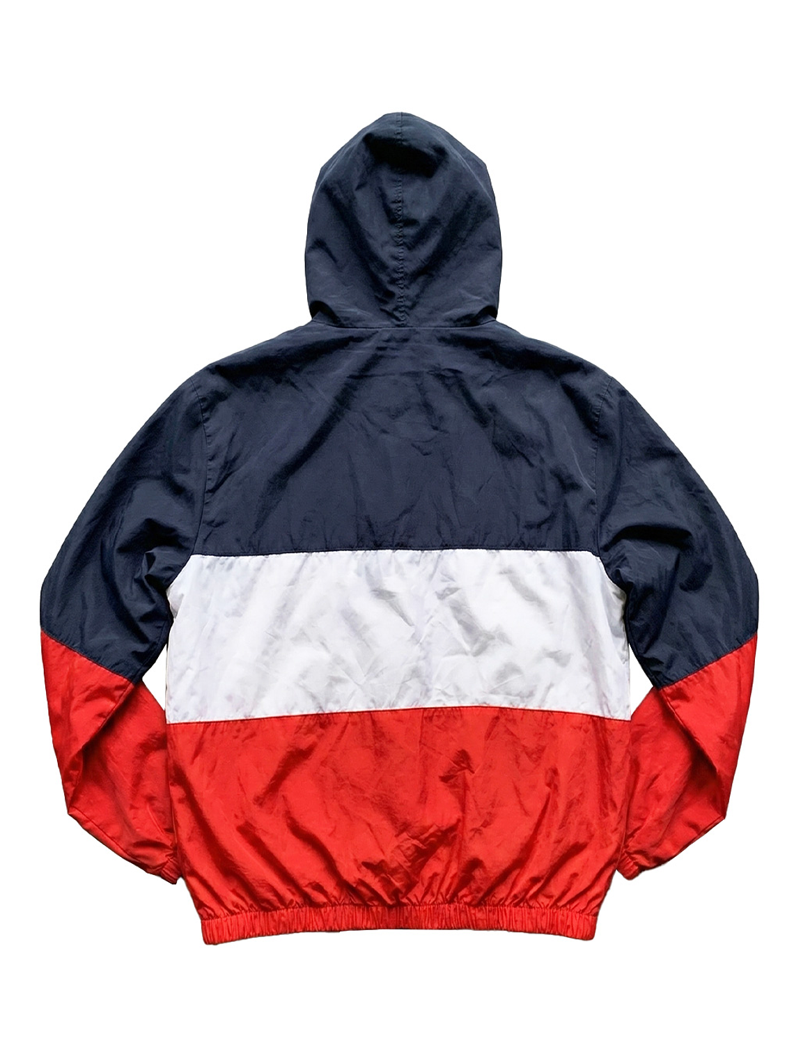 Cortaviento (S · Mujer) 2