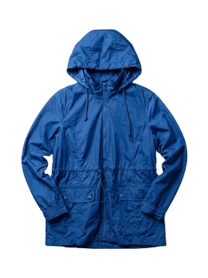 Cortaviento (S · Mujer)