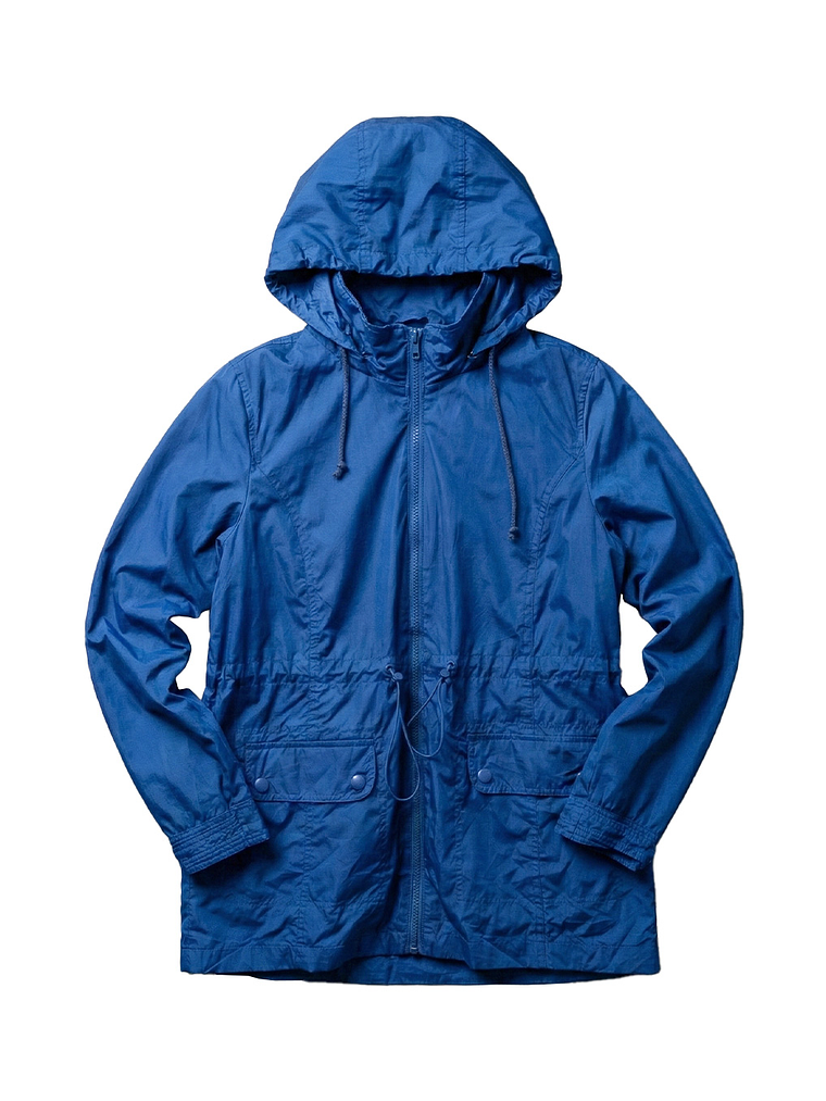 Cortaviento (S · Mujer) 1