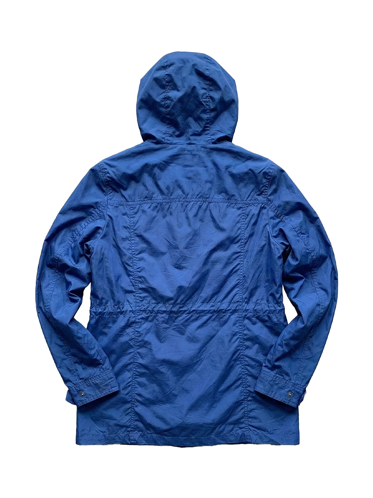 Cortaviento (S · Mujer) 2