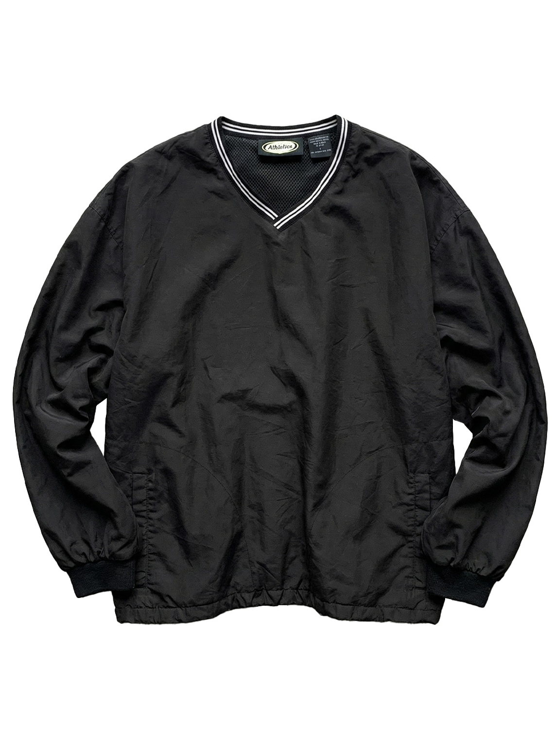 Polerón (L/XL · Hombre) 1