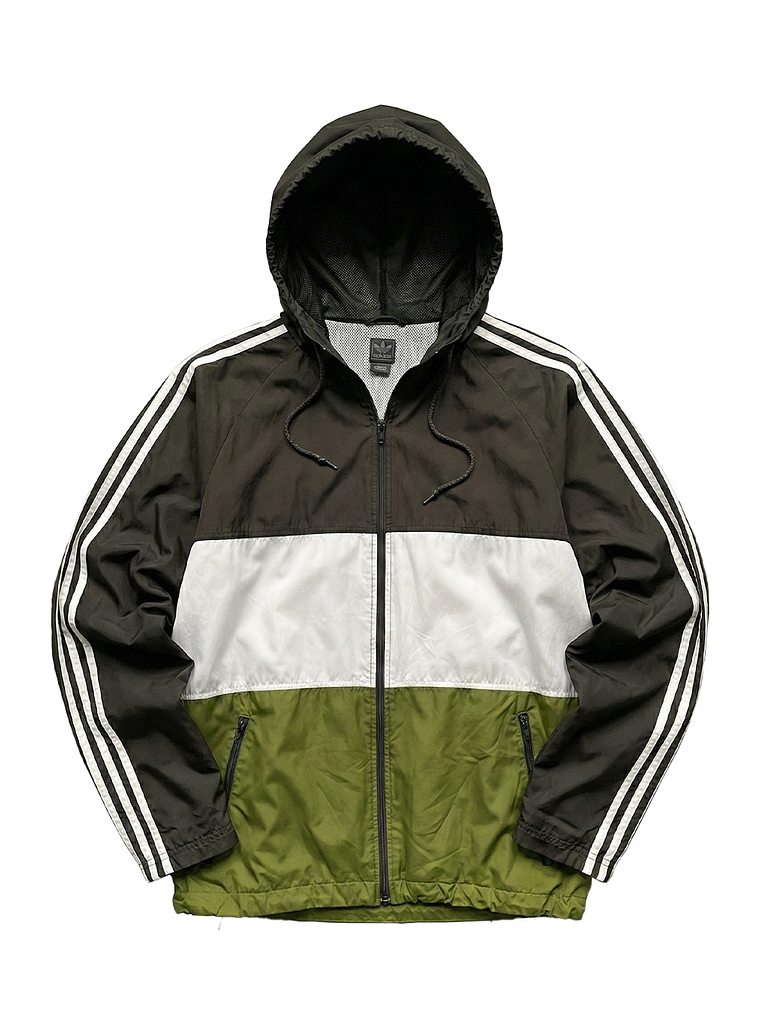 Cortaviento (L · Hombre) 1