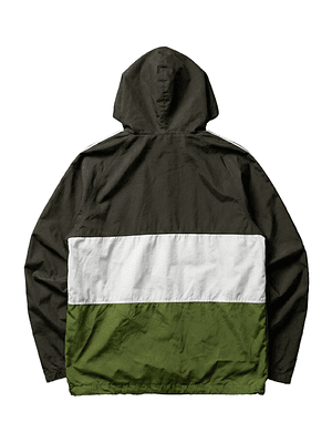 Cortaviento (L · Hombre)