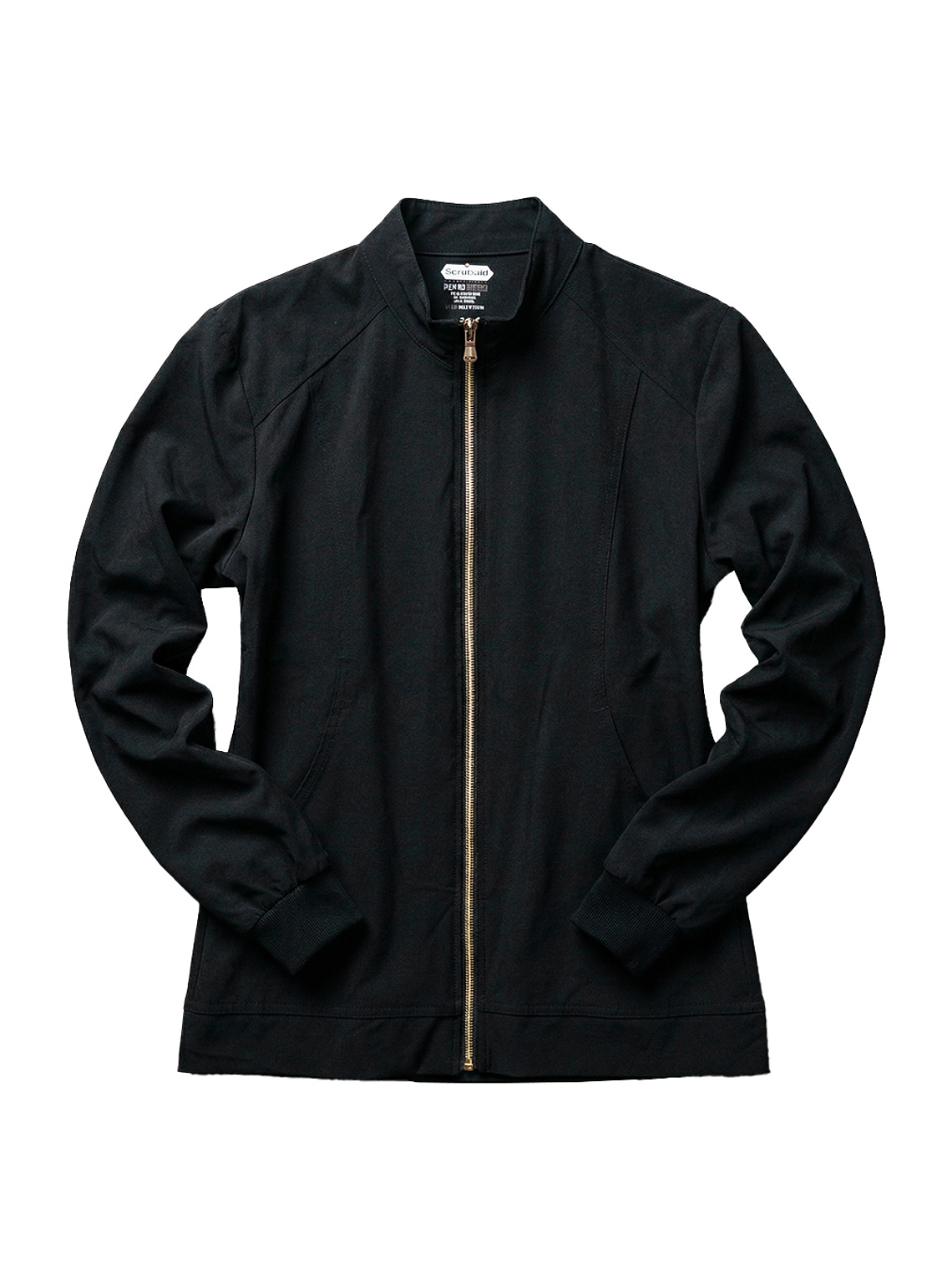 Polerón (S · Mujer) 1