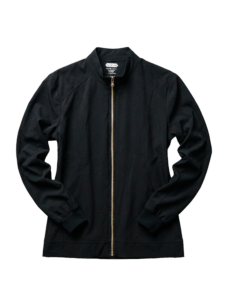 Polerón (S · Mujer) 1