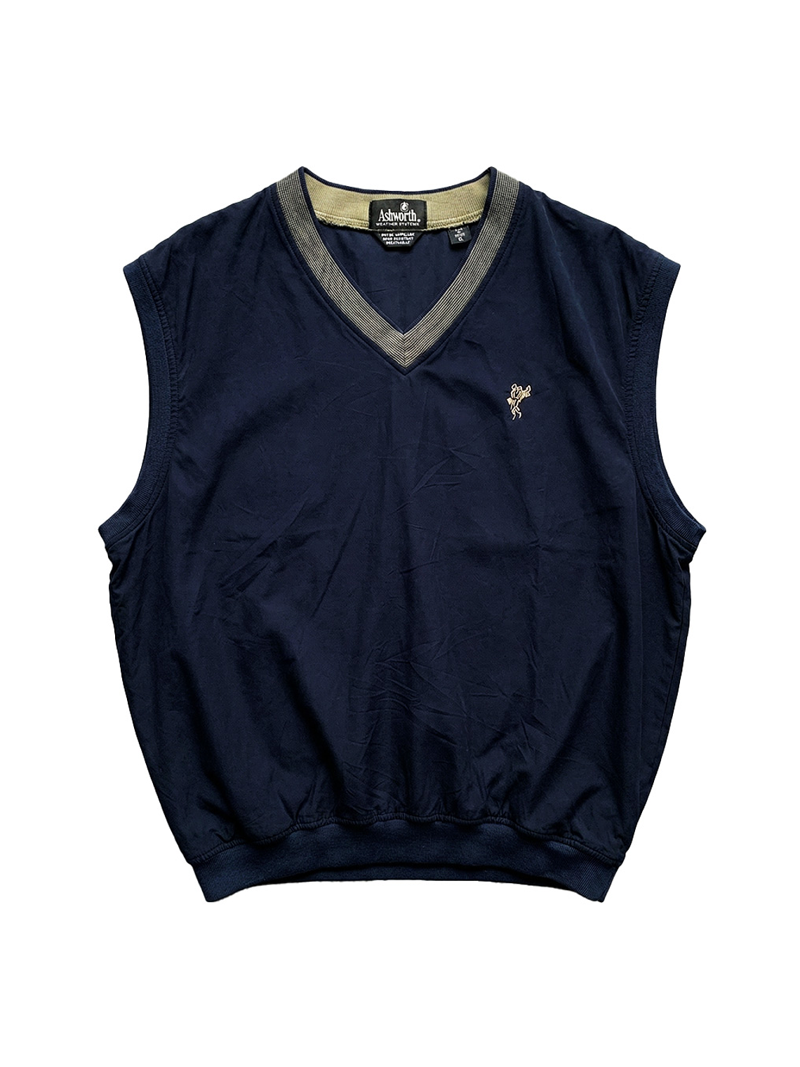 Polerón (XL · Hombre) 1