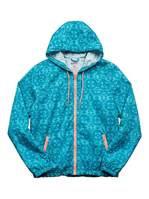 Cortaviento (L · Mujer)