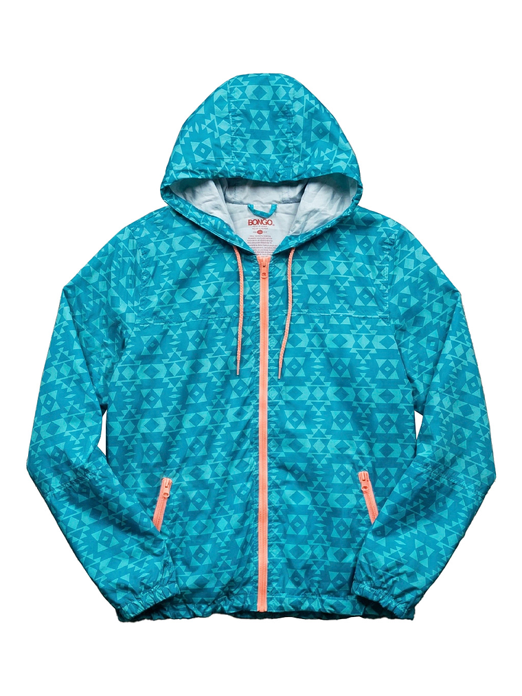 Cortaviento (L · Mujer) 1