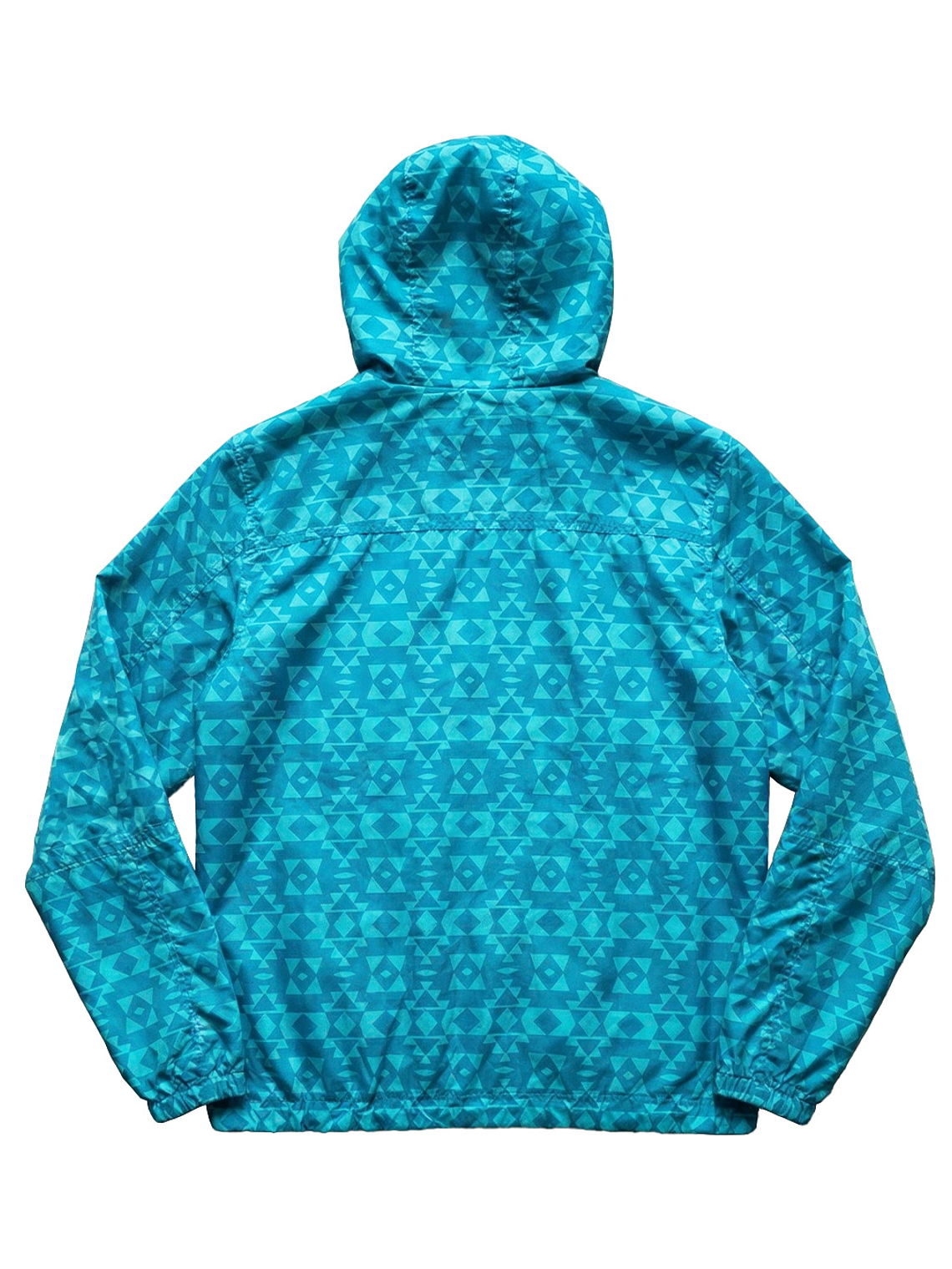 Cortaviento (L · Mujer) 2