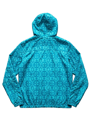 Cortaviento (L · Mujer)