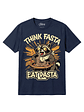Polera - Think Fasta - Miniatura 3