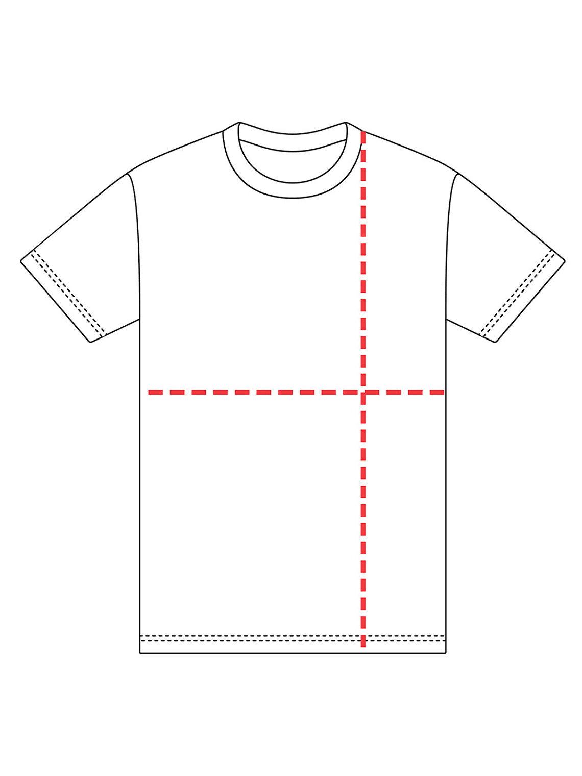 Polera - Think Fasta 5