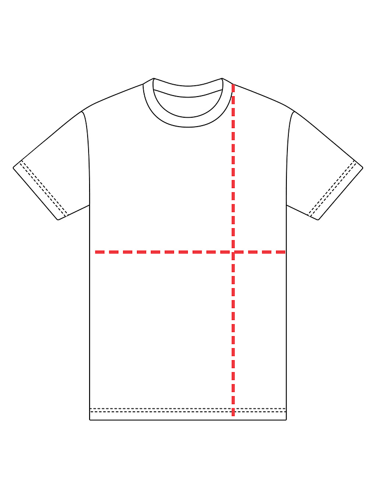 Polera - Think Fasta 5