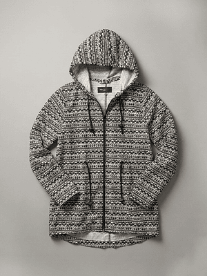 Cortaviento (S · Mujer)