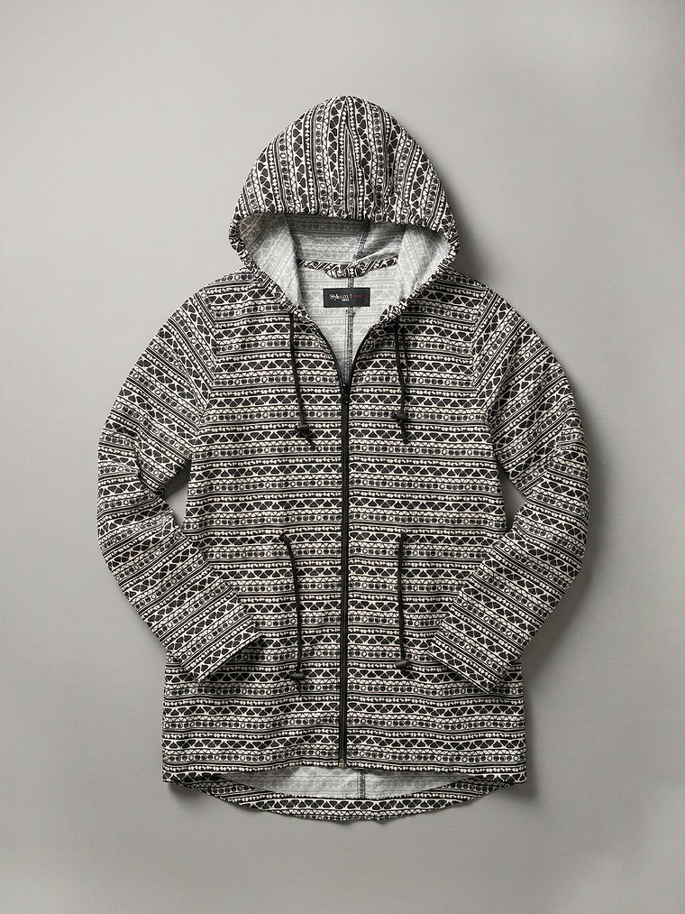 Cortaviento (S · Mujer) 1