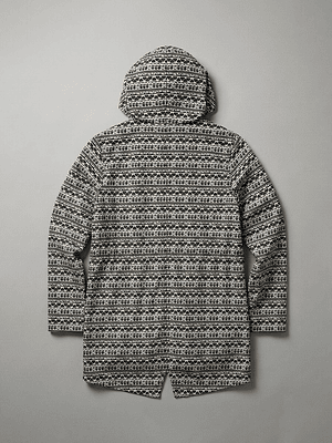 Cortaviento (S · Mujer)