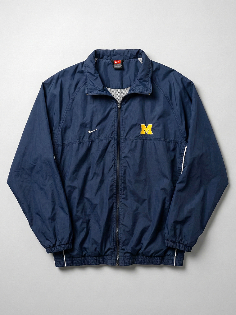 Cortaviento (L/XL · Hombre) 1