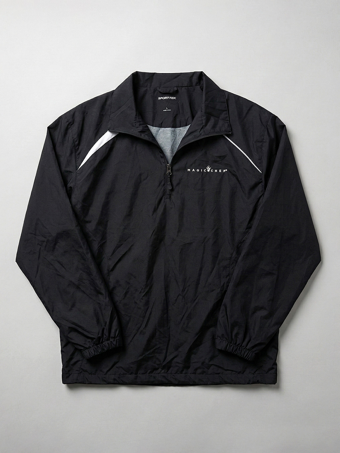 Cortaviento (L/XL · Hombre) 1