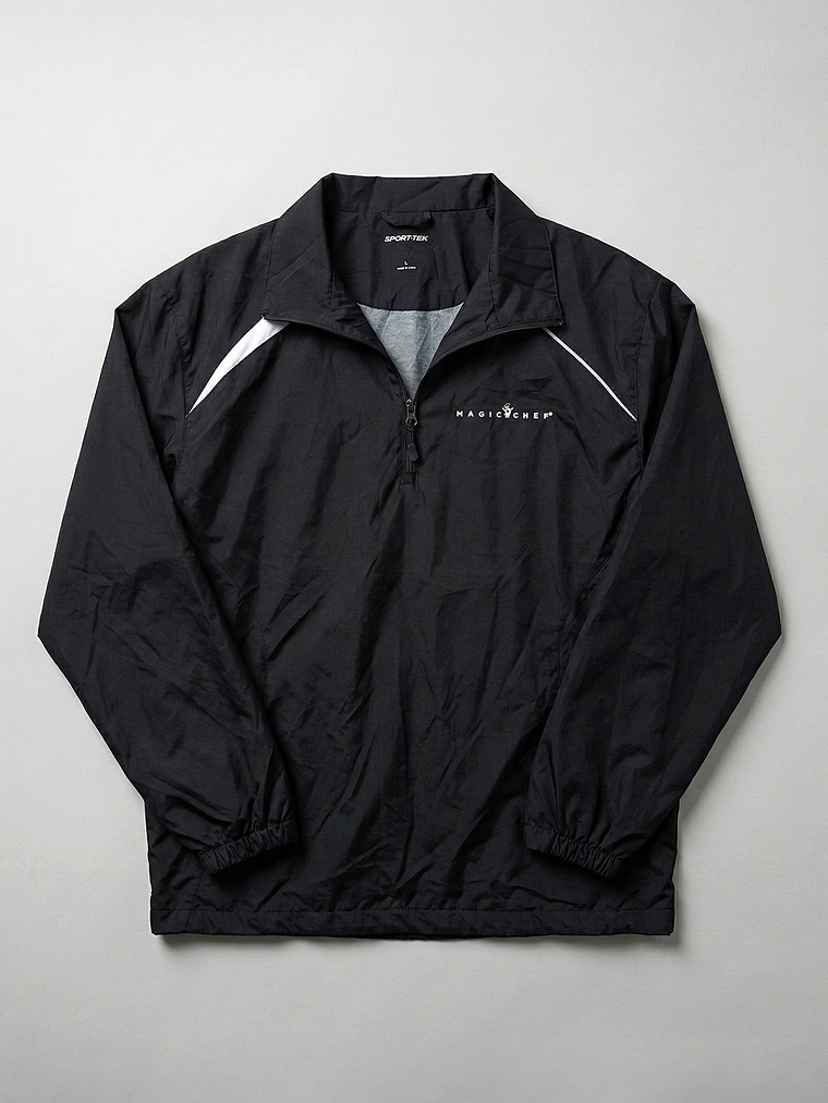 Cortaviento (L/XL · Hombre) 1